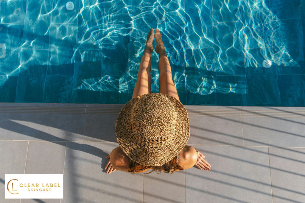 How to Take Care of Your Skin During Summer