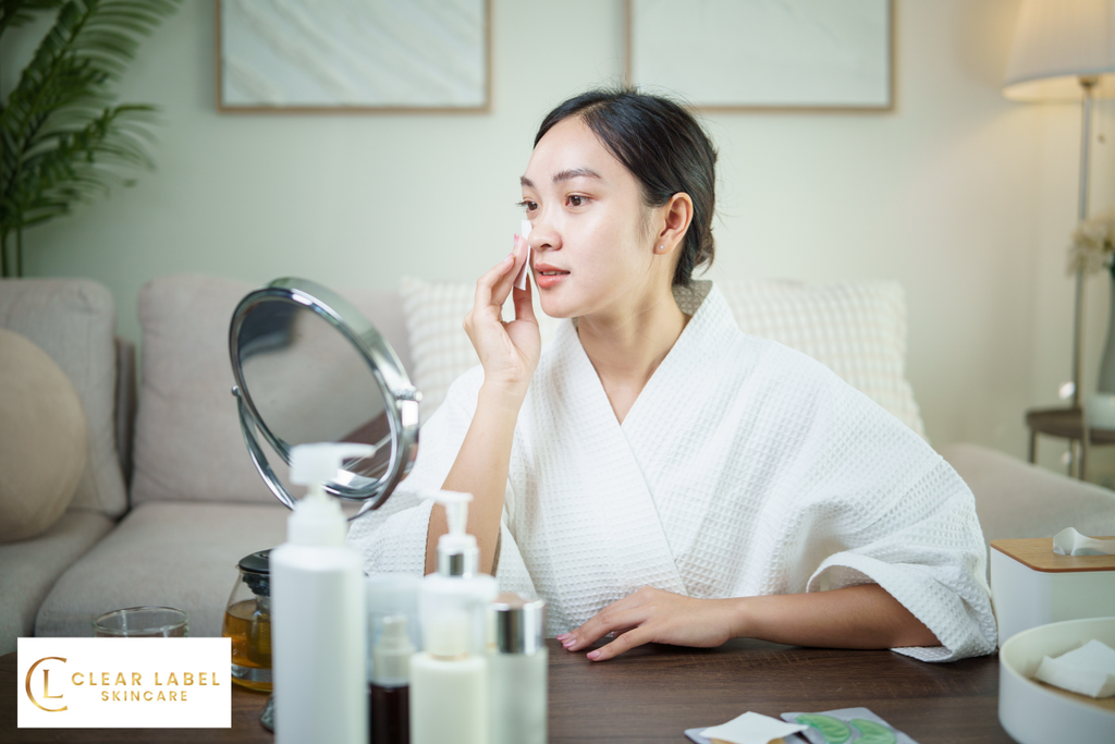 Morning vs. Night Skincare Routine: What to Use, When to Use It, and Why It Matters