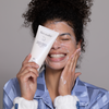 Face Reality Barrier Balance Creamy Cleanser facial cleanser, product photo 5