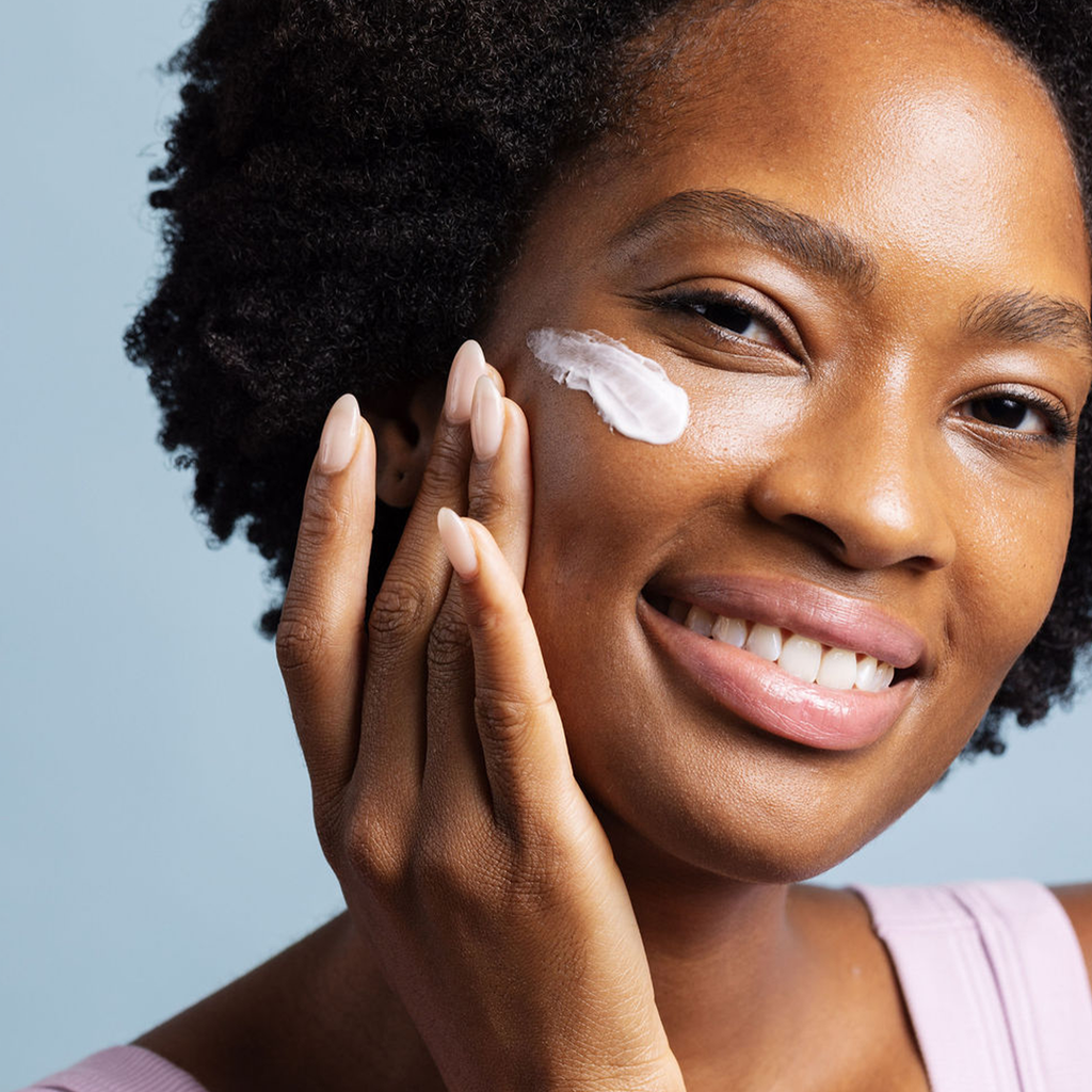 Face Reality Barrier Care Gel Cream face moisturizer, product photo 5