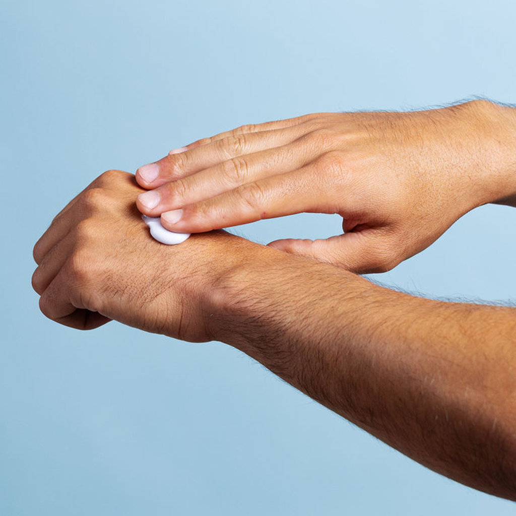 Face Reality Barrier Care Gel Cream face moisturizer, product photo 3