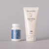 Face Reality Microbiome-Friendly Duo skincare set