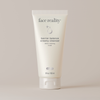 Face Reality Barrier Balance Creamy Cleanser facial cleanser