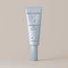 Tube of Face Reality hydraBalance gel on a light beige background