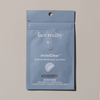 Package of Face Reality invisiClear hydrocolloid spot patches on a beige background