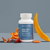 Face Reality Clear Skin Balance skin supplement, product photo 3