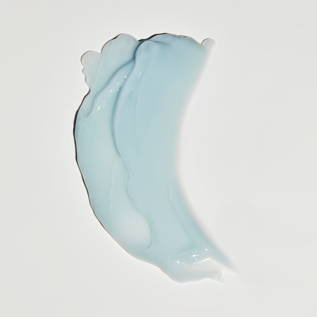 Face Reality hydraRemedy™ Gel Serum swatch against white background