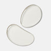 Face Reality moisture balance toner swatch against light background