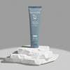 Tube of Face Reality sulfur spot treatment on a light gray background