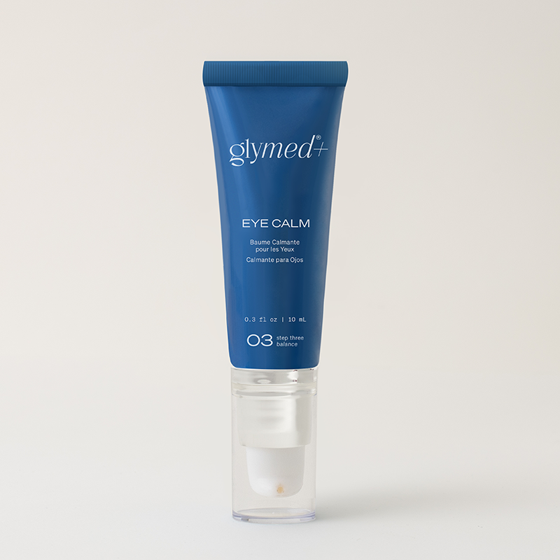 GlyMed Plus Eye Calm, a botanical antioxidant eye cream