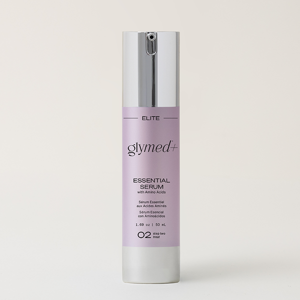 GlyMed Plus Essential Serum with Amino Acids, an ultra-light amino acid anti-aging serum