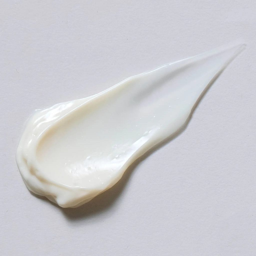 Skin Script Acai Berry Moisturizer 1.7 oz, an antioxidant daily moisturizer, texture