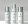 Skin Script Fresh Face Travel Kit with Charcoal Clay Cleanser, Mint Refining Toner and Light Aloe Moisturizer, photo 2