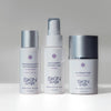 Skin Script Fully Quenched Travel Kit with Pomegranate Antioxidant Cleanser, Cucumber Hydration Toner and Hydrating Moisturizer, photo 2