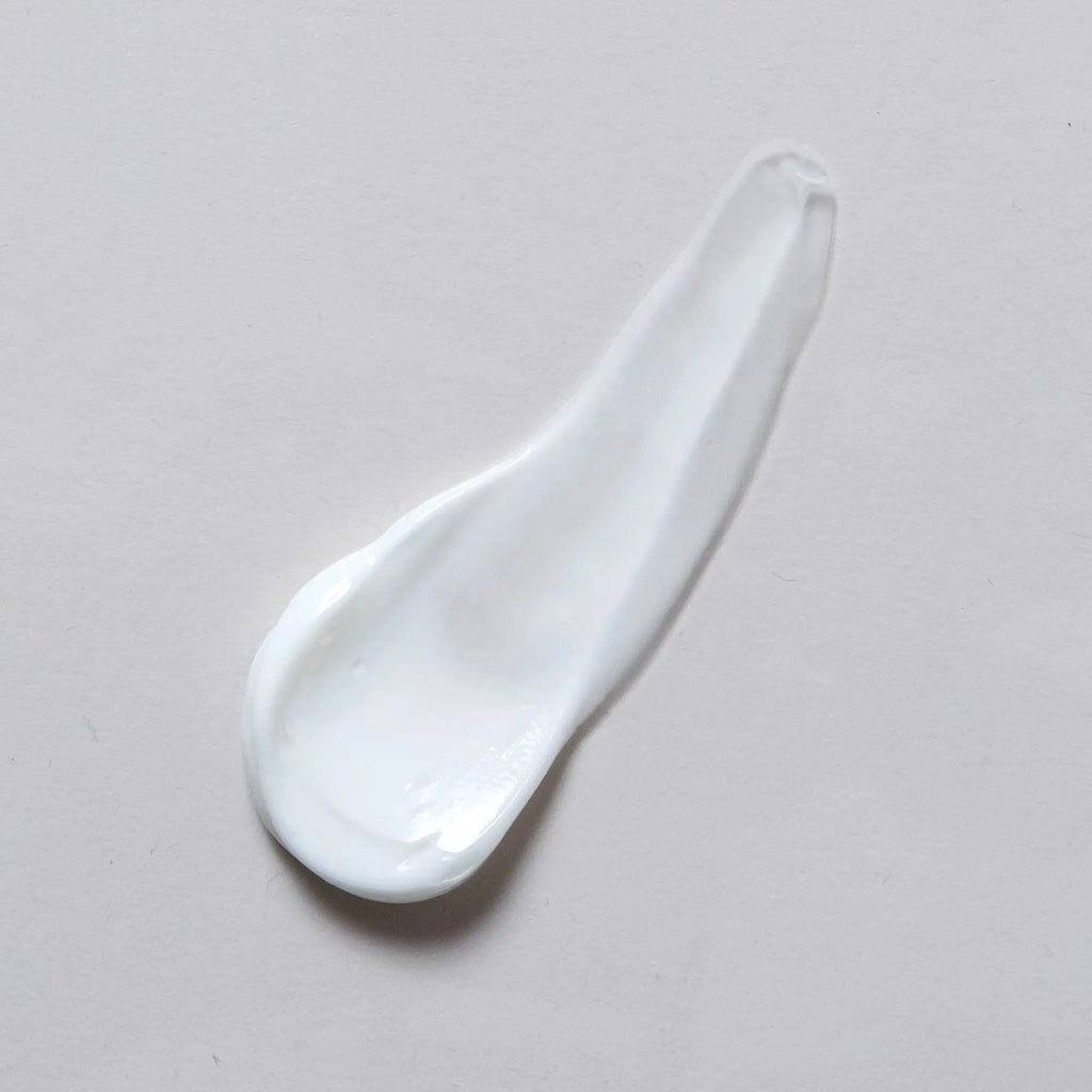 Skin Script Hydrating Moisturizer 1.7 oz, a rich cream for dry skin, texture