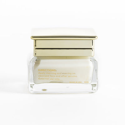 Daily Moisturizer - .CL-DLY-MST-50MLDaily Moisturizer