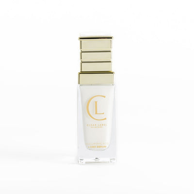 Hyaluronic Acid Serum - .CL-HYA-SRM-40MLHyaluronic Acid Serum