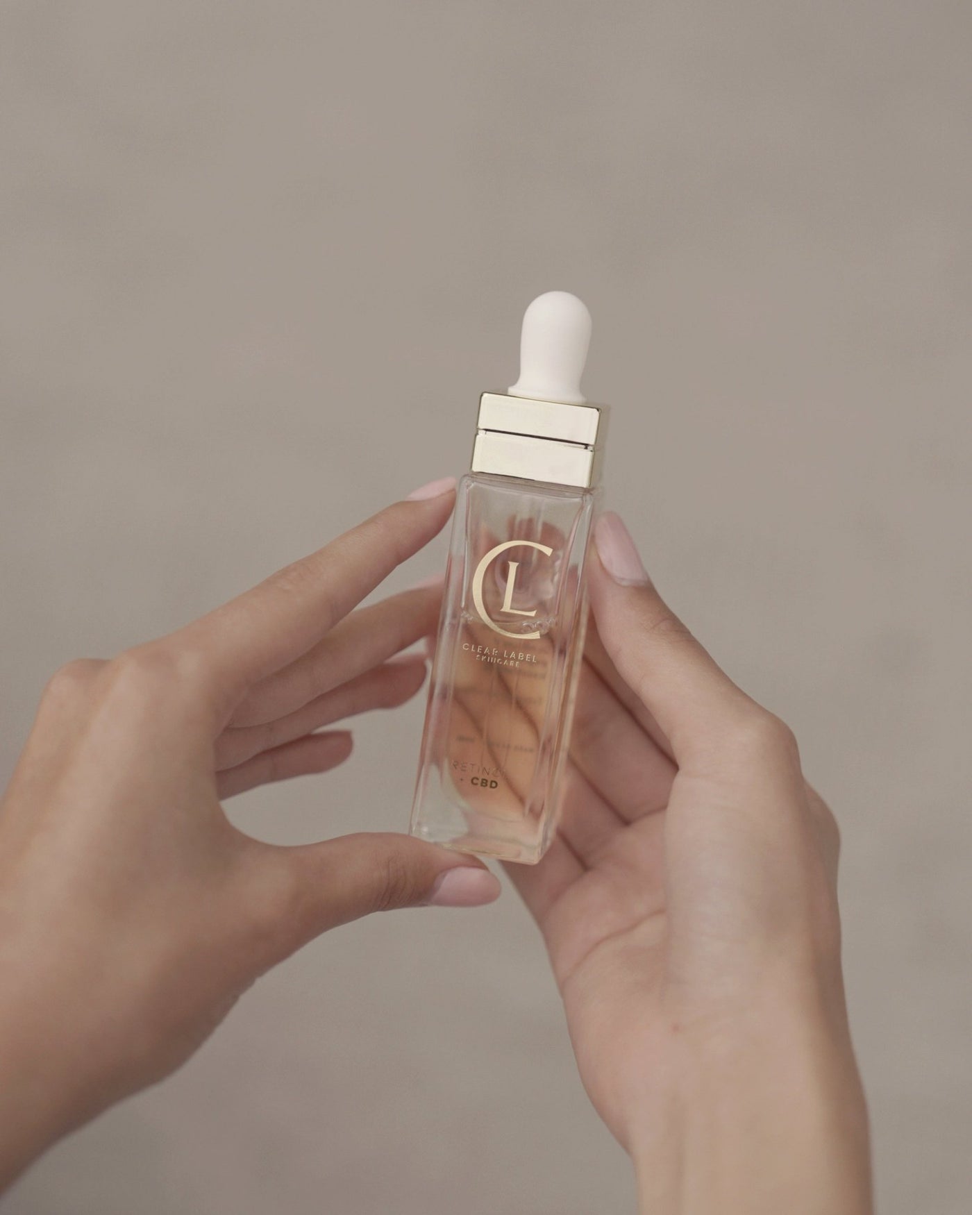 Retinol Evening Facial Oil - .CL-RC-FO-30MLRetinol Evening Facial Oil