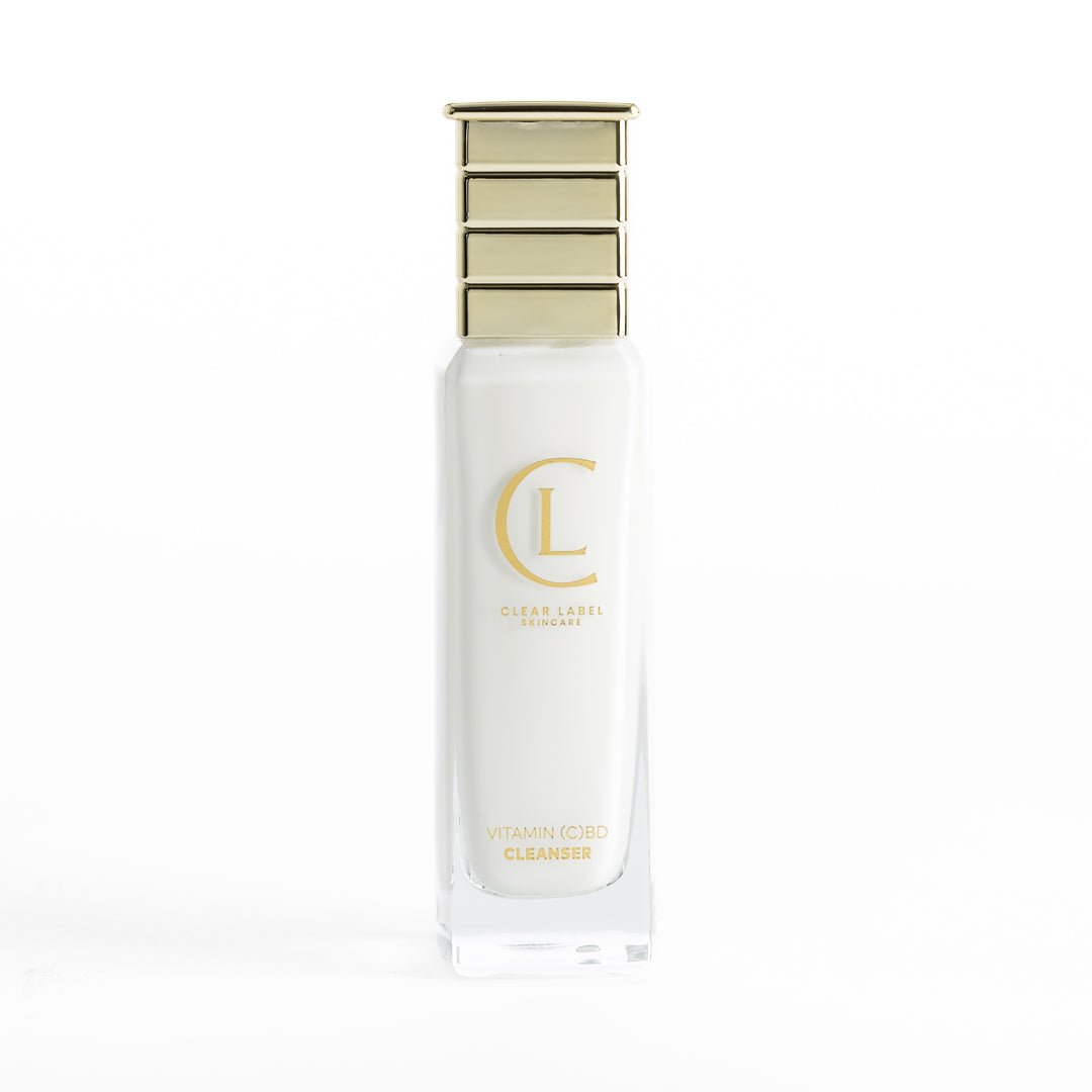 Vitamin C Cleanser - .CL-VITC-CLE-120MLVitamin C Cleanser