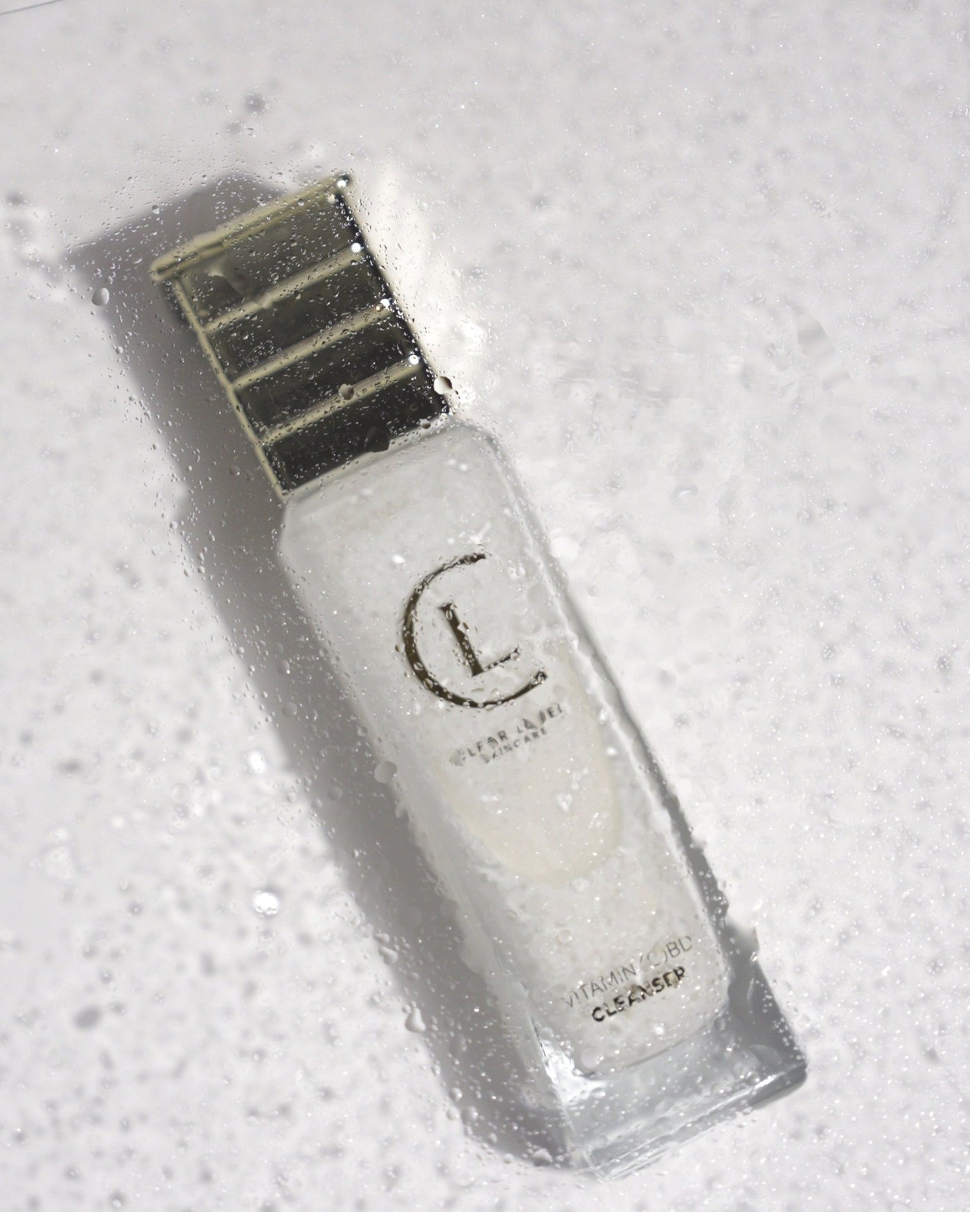 Vitamin C Cleanser - .CL-VITC-CLE-120MLVitamin C Cleanser