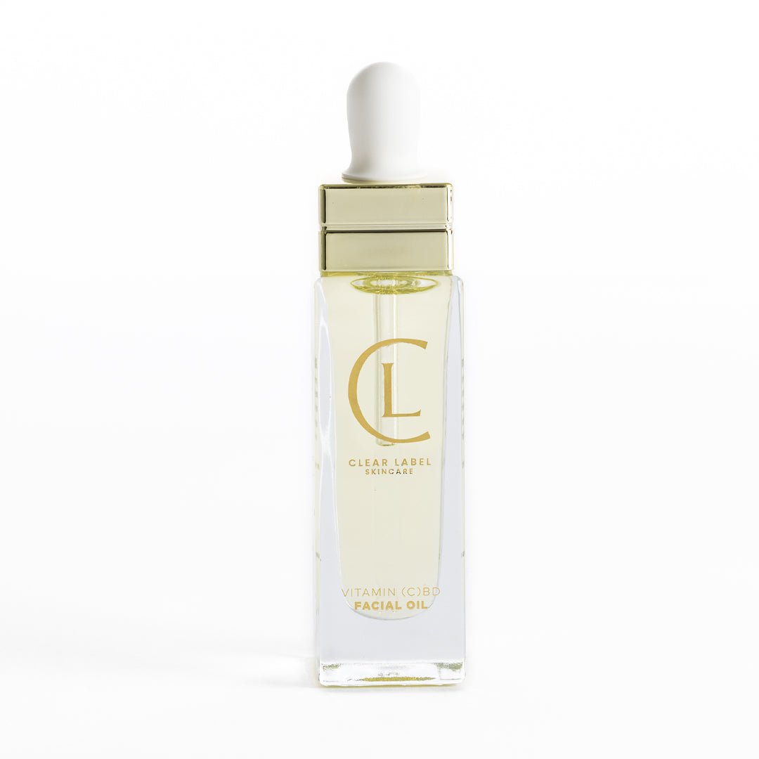 Radiant Dew Vitamin C Oil