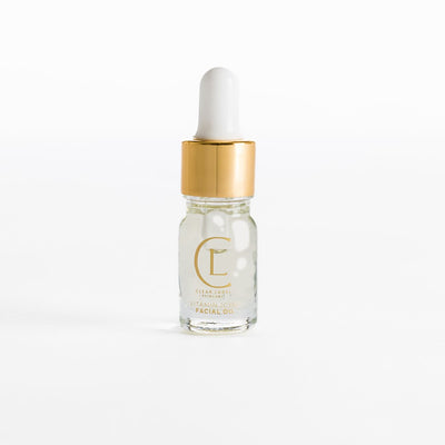 Vitamin (C) Facial Oil - .CL-VITC-FO-5ML-2Vitamin (C) Facial Oil